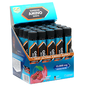 Image de la catégorie Acides aminés