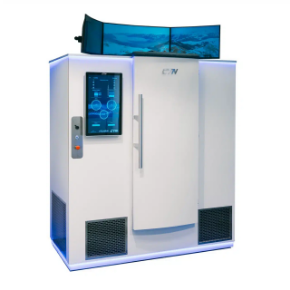 Image de la catégorie SAUNE