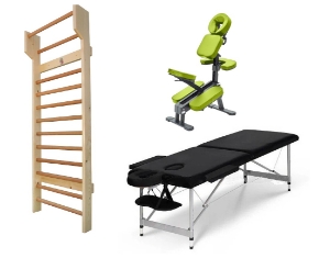 Image de la catégorie Kinésithérapie