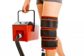 Image de la catégorie Cryothérapie