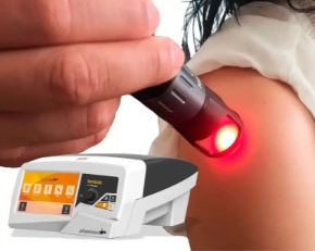 Image de la catégorie Laser